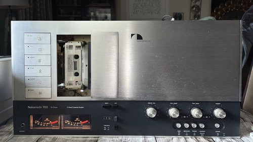Platine fi super - hi-fi,