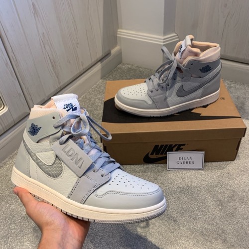 Air jordan high zoom cmft - high,
