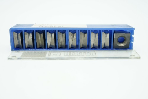 Inserti per tornitura - per,