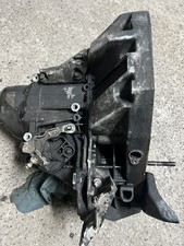 CAMBIO MANUALE NISSAN Micra