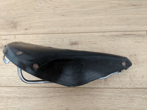 Nos 1980s brooks - 1980s,