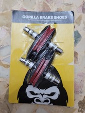 Pasticche freni bdc - mtb 