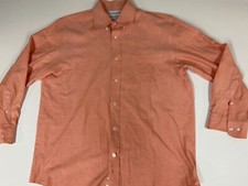 Camicia uomo Saddlebred 16,5