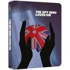 James Bond 007 - Der Spion