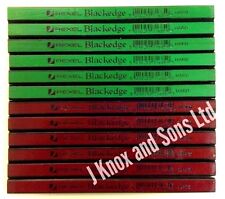 10 matite da falegname Rexel