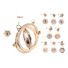 Collana bigiotteria Harry