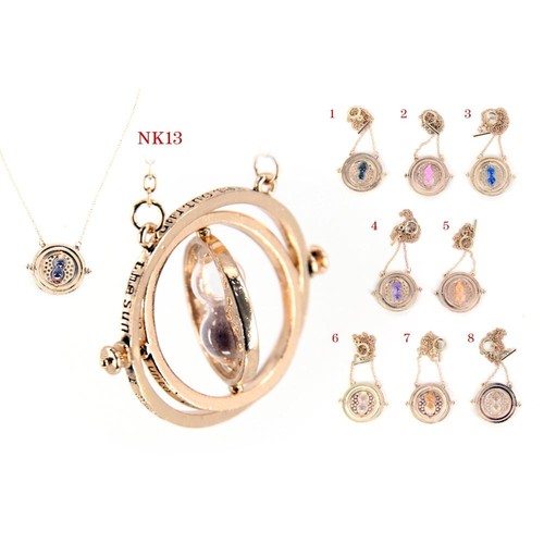 Collana bigiotteria harry - collana,