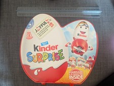 Kinder sopresa kinderino
