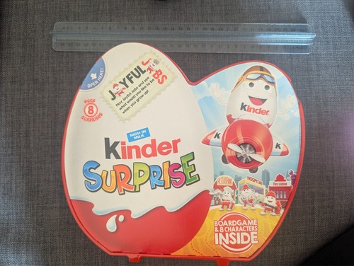 Kinder sopresa kinderino