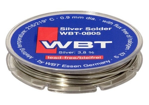 Wbt 0805 mulinello - wbt, per