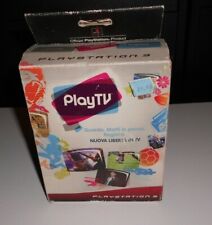 Play TV per Playstation 3 - PS3