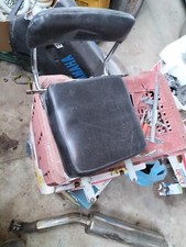 VESPA 50 SELLINO SELLA