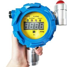 Rilevatore di Gas Benzene C6H6