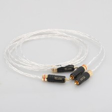 Coppia cavo interconnessione - cavo,