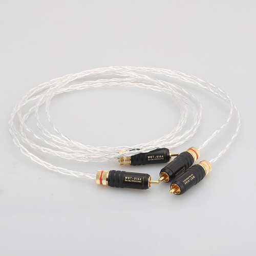 Coppia cavo interconnessione - cavo,