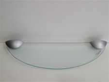 Scaffale IN Vetro Hansa Star