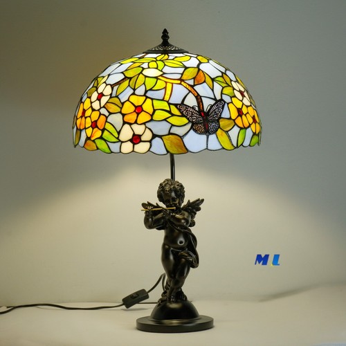 Lampada tavolo stile - ,
