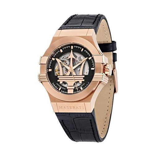 Orologio maserati potenza uomo - orologio,