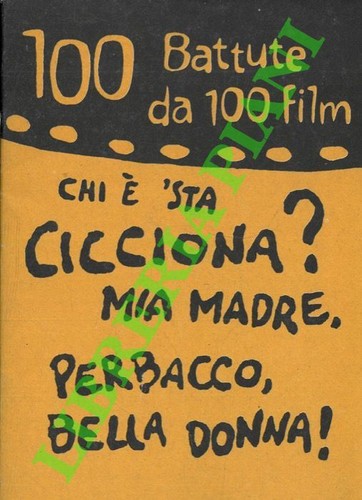 Chi è - (soffiati,