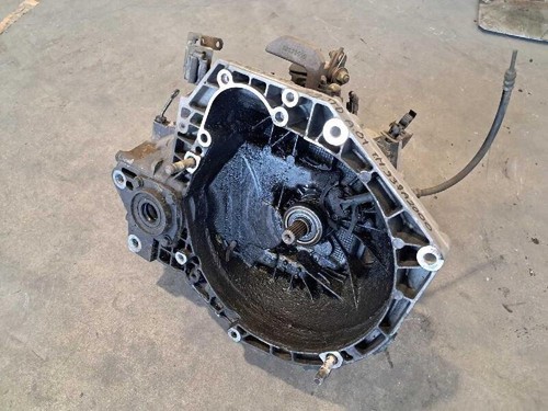 55210094 cambio alfa romeo per
