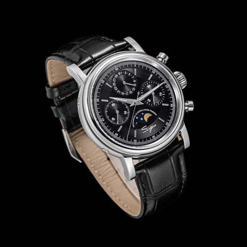 Orologio uomo seagull 1963 - uomo,