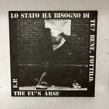 The arse lo - eu’s, “lo
