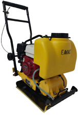 PIASTRA VIBRANTE COMPATTATORE