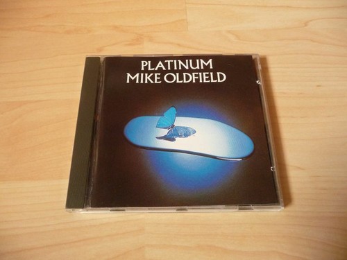 Mike oldfield platinum - -,