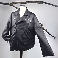 ZARA 🖤 GIACCA IN PELLE