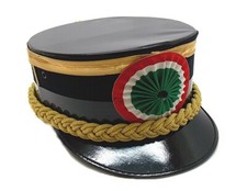 Berretto grande uniforme