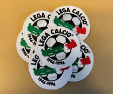 Toppa patch lega calcio 96-97