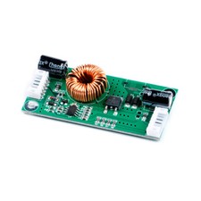 Scheda driver inverter