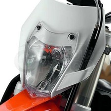Protezione faro power parts - protezione,