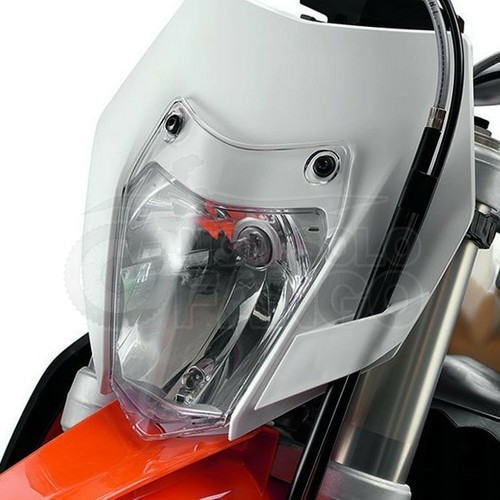 Protezione faro power - protezione,