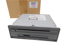 (879) Orig. VW Golf VII Centralina Radio/CD Infotainment 5G0035819 Panasonic