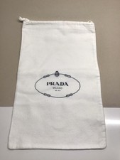 PRADA Sacchetto antipolvere