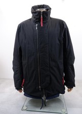 Prada Cappotto Parka Uomo