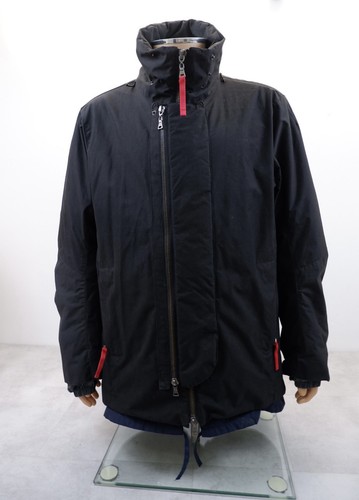 Prada cappotto parka uomo - prada,