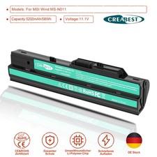 Batteria 5200 mAh 3715
