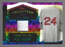 Manny Ramirez 2022 Foglia ITG