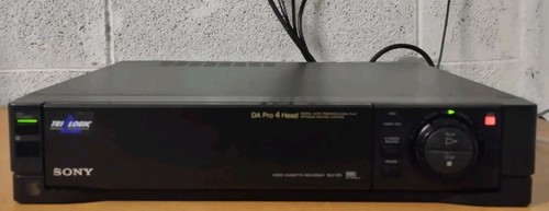 Sony slv videoregistratore - slv-e5,