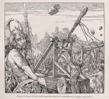 La tecnica della guerra -