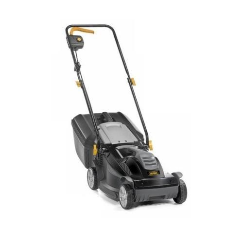 Rasaerba tagliaerba elettrico - rasaerba/tagliaerba,