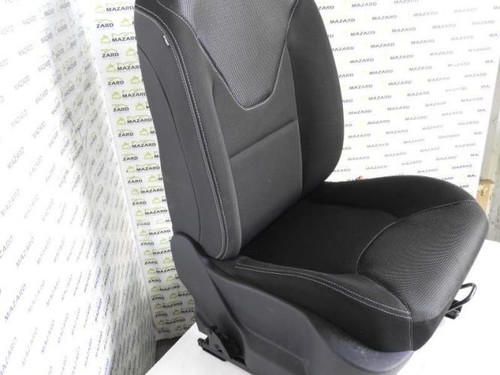 Sedile passeggero renault clio - passeggero,