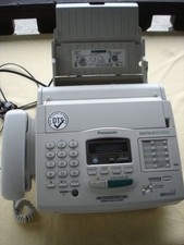Usato PANASONIC Tele - Fax -