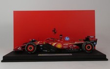 BBR Ferrari SF-24 #16 Charles