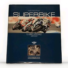Superbike libro ufficiale - superbike, il