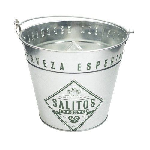 Salitos refrigeratore birra