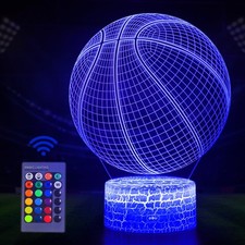 Pallacanestro Luci Notturna
