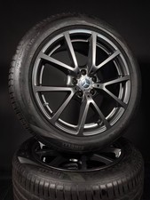 4 ruote estive 245 45 R18